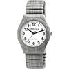 Adrina 1700045 - Orologio da polso da donna, analogico, al quarzo, in acciaio inox, grigio.