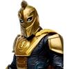 MCFARLANE DC PAGE PUNCHERS DR. FATE INJUSTICE 2 ACTION FIGURE + COMICS NEW