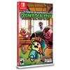 LIMITED RUN GAMES Cyanide & Happiness Freakpocalypse - Episode 1: Hall Pass to Hell (Li