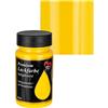 Ideen mit Herz Vernice lucida da 90 ml, ideale per legno, polistirolo, plastica, vetro, ceramica (giallo)