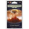 Asmodee - Arkham Horror Il Gioco di Carte: La Cupa Carcosa - Espansione Gioco di Carte, Edizione in Italiano