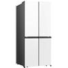 HI SENSE Hisense RQ5P470SETE Frigorifero Side by Side 484 L No Frost