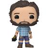 Funko Pop! Movies: Ghostbusters: Afterlife Gruber Mr. Gooberson Figura in Vinile da Collezione Giocattoli per Bambini e Adulti Movies Fans - 48026