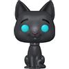 Funko Pop! Movies: Luck Bob Figura in Vinile da Collezione Giocattoli per Bambini e Adulti Movies Fans Figura da Collezione - 67861