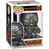 Funko Pop! Movies: Transformers: Rise Of The Beasts Optimus Primal Figura in Vinile da Collezione Giocattoli per Bambini e Adulti Movies Fans - 63957