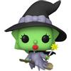 Funko Pop! TV: Simpsons S9 Witch Maggie Simpson The Simpsons Figura in Vinile da Collezione Giocattoli per Bambini e Adulti TV Fans - 66338