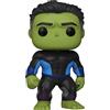 Funko Pop! Vinyl: Marvel She-Hulk Hulk Figura in Vinile da Collezione Giocattoli per Bambini e Adulti TV Fans Figura da Collezione - 64200