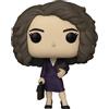 Funko Pop! Vinyl: Marvel She-Hulk Jennifer Figura in Vinile da Collezione Giocattoli per Bambini e Adulti TV Fans Figura per i Collezionisti - 64198