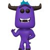 Funko Pop! Disney: Monsters At Work Tylor Figura in Vinile da Collezione Giocattoli per Bambini e Adulti TV Fans Figura per i Collezionisti - 57381