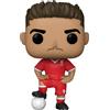 Funko Pop! Football: Liverpool Roberto Firmino Liverpool FC Figura in Vinile da Collezione Giocattoli per Bambini e Adulti Sports Fans - 52174