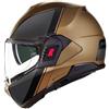 Nolan casco modulare N120-1 Verniciatura Speciale - 342 Tg L