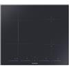 Hoover H-HOB 500 INDUCTION HTPS64MCTT/1 Nero Da incasso 60 cm Piano cottura a induzione 4 Fornello(i)