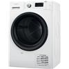 Whirlpool FFTN M11 8X3B IT asciugatrice Libera installazione Caricamento frontale 8 kg A+++ Bianco