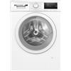Bosch Serie 4 WAN24009II Lavatrice 9 kg 1200 rpm Carica Frontale Bianco Classe A