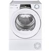 Candy RapidÓ ROE H8A2TCEX-S asciugatrice Libera installazione Caricamento frontale 8 kg A++ Bianco