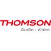 Thomson Smart TV Box 4K Ultra HD Android 12 8GB WiFi Nero - Dispositivo Streaming
