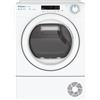 Candy Smart Pro CSO4H7A2DE-S asciugatrice Libera installazione Caricamento frontale 7 kg A++ Bianco