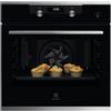 Electrolux Forno Multifunzione SteamBake Serie 600