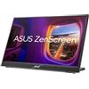 ASUS ZenScreen MB16QHG Monitor PC 40,6 cm (16") 2560 x 1600 Pixel WQXGA LCD Nero