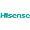 Hisense RQ5P470SMIE frigorifero con congelatore 482 L E Argento, Acciaio inossidabile