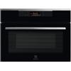 Electrolux KVMBE08X forno 42 L 2100 W Stainless steel