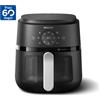 Philips 2000 series NA221/00 Airfryer 4.2 L, Friggitrice 13 in 1, App ricettario