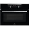 Electrolux KVMDE46X forno 42 L 2100 W Acciaio inossidabile