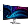 Philips 5000 series 34B2U5600C/00 Monitor PC 86,4 cm (34") 3440 x 1440 Pixel Dual QHD LCD Grigio