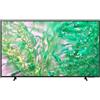 Samsung UE43DU8072UXXH TV 109,2 cm (43") 4K Ultra HD Smart TV Wi-Fi Nero