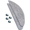 Kit 2 panni in microfibra per Roomba Combo® j5 e i5