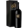 San Marzano SESSANTANNI PRIM.MANDURIA DOP '19 LT. 3