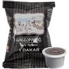 TO.DA. CAFFÈ N.300 Capsule ToDa Caffè Miscela Dakar (Compatibili Uno System)