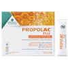 PROMOPHARMA Propol AC - Flu Bustine Effervescenti 10 bustine da 4 grammi