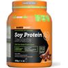 NAMED SPORT Soy Protein Isolate 500 grammi Cioccolato