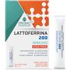 PROMOPHARMA Lattoferrina 200 Immuno 30 stick da 1,2 grammi