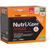 NAMED SPORT NutriXam FORZA 32 bustine da 7,2 grammi