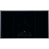 AEG IKE95753FB Nero Da incasso 90.9 cm Piano cottura a induzione 5 Fornello(i)