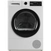Electroline DEV8T1HK asciugatrice Libera installazione Caricamento frontale 8 kg A+++ Bianco