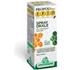 Specchiasol EPID® SPRAY ORALE CON ALOE 15 ml
