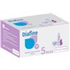 DIACARE Srl DIAFINE Ago Pung.31g 5mm 100pz