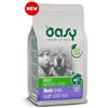 Oasy One Animal Protein Adult Medium/Large Anatra - 2,5 kg