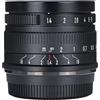 7artisans 35mm/F1.4 M43 (Panasonic Olympus)