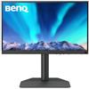 BenQ SW272Q Monitor PC 27" 2560x1440 Pixel Wide Quad HD LCD Nero