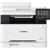 CANON i-SENSYS MF655Cdw STAMPANTE MULTIFUNZIONE LASER A COLORI A4 WI-FI ADF DUPL