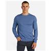 Dack's Casual City M - Maglione - Uomo - Azzurro