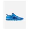Mizuno Wave Ibuki 4 Gtx W - Scarpe Trail - Donna - Blu