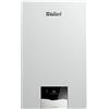 CALDAIA A CONDENSAZIONE VAILLANT ECOTEC PLUS VMW CS/1-5 30 KW METANO/GPL + KIT FUMI Coassiale