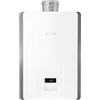 SCALDABAGNO A GAS RINNAI INFINITY 17i LT A CAMERA STAGNA DA INTERNO METANO/GPL + KIT FUMI Metano