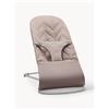 BabyBjörn Seggiolino trapuntato Bliss - Taupe