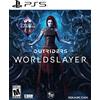 Square Enix OUTRIDERS WORLDSLAYER GS PS5